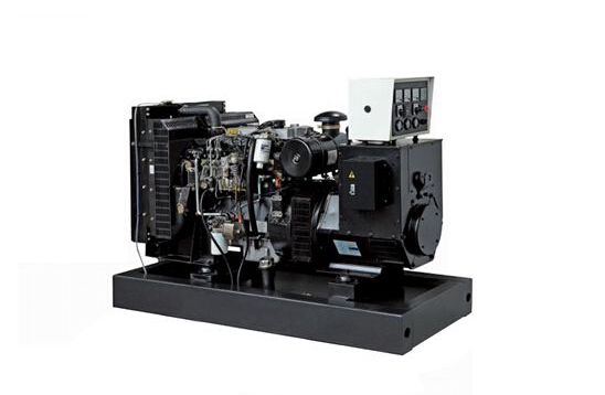 提蒙乡科克150kw大型柴油发电机组