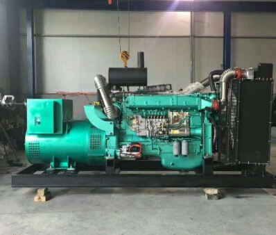 提蒙乡宗申动力300kw大型柴油发电机组