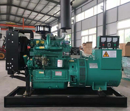 提蒙乡宗申动力10kw小型柴油发电机