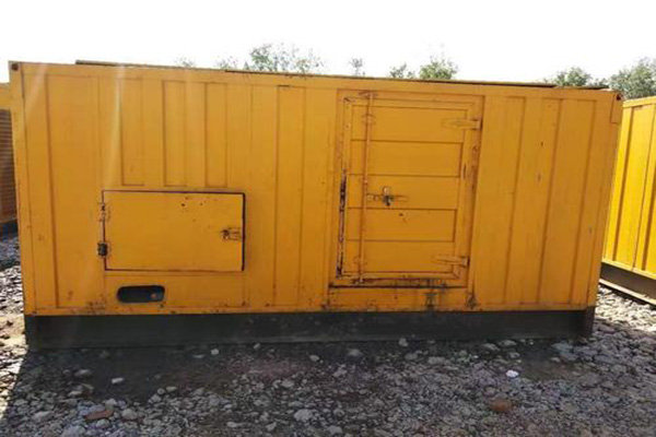 提蒙乡发电机出租