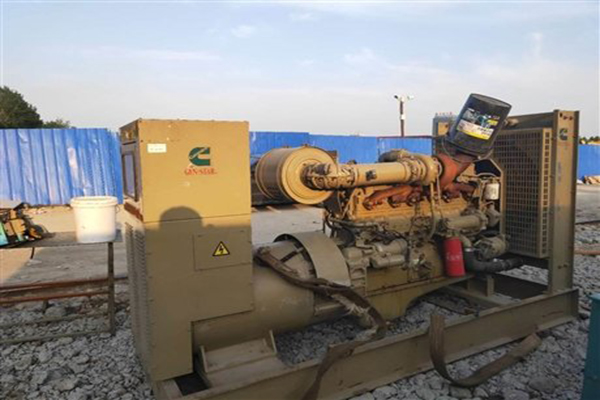 提蒙乡发电机出租