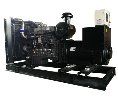提蒙乡上柴柴油发电机组50KW-700KW