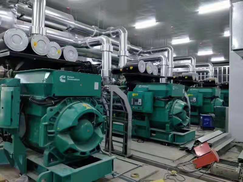 提蒙乡发电机出租