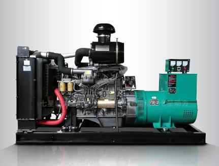 提蒙乡全新泰豪250kw大型柴油发电机组
