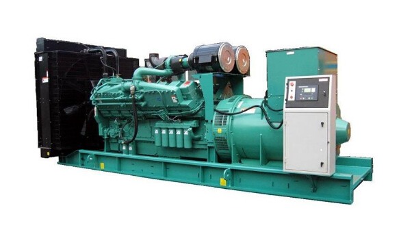 提蒙乡全新常柴200kw大型柴油发电机组