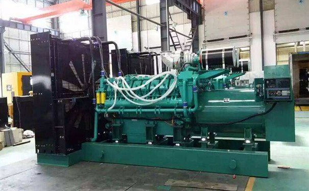 提蒙乡全新科克500kw大型柴油发电机组出租